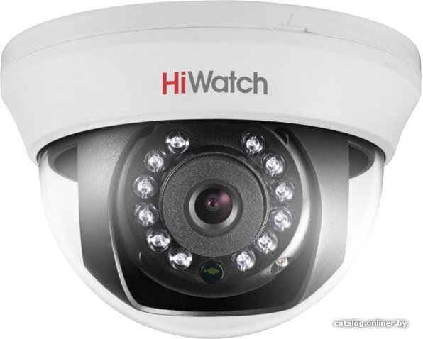 CCTV-камера HiWatch DS-T201 (2.8 мм)