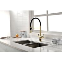 Смеситель Paulmark Gravity Gr213188-G