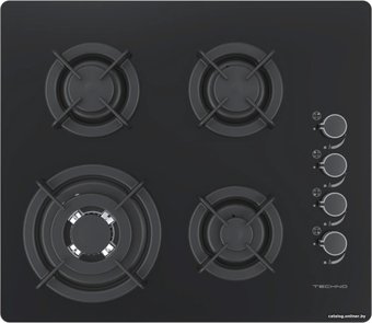 Варочная панель TECHNO HG4604GSBV
