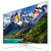 Телевизор Samsung UE43N5510AU