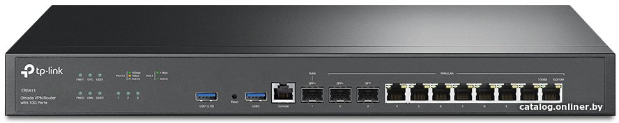 Межсетевой экран TP-Link ER8411