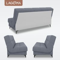 Диван Lagoma Нит (Lounge 13)