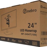 Монитор PINEBRO MF-2404T(100) в Солигорске