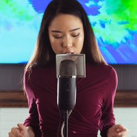 Проводной микрофон Blue Yeti X