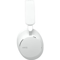 Наушники AKG N9 Hybrid (белый)