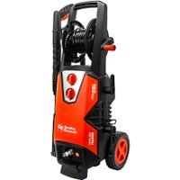 Мойка высокого давления Quattro Elementi Napoli 180 Turbo