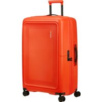 Чемодан American Tourister Dashpop Tangerine Red 77 см