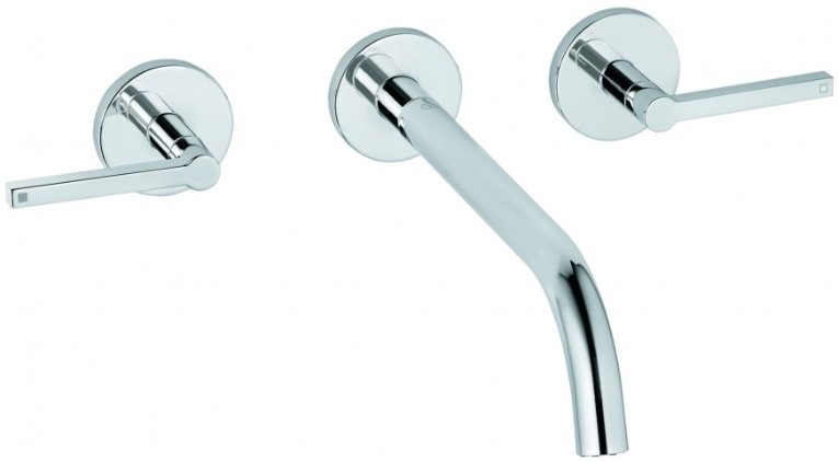 

Смеситель Kludi Nova Fonte Puristic 201460515