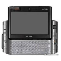 Ноутбук Sony VAIO VGN-UX180P