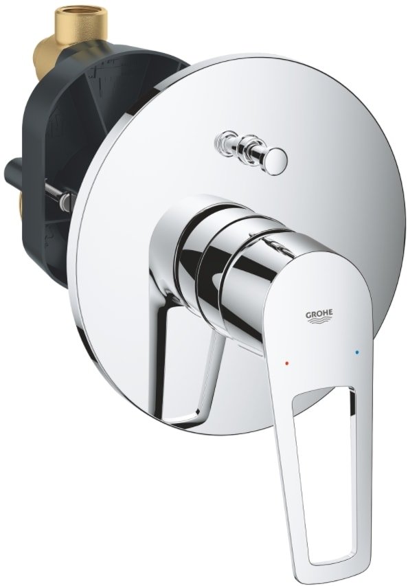 

Смеситель Grohe Bauloop 29081001