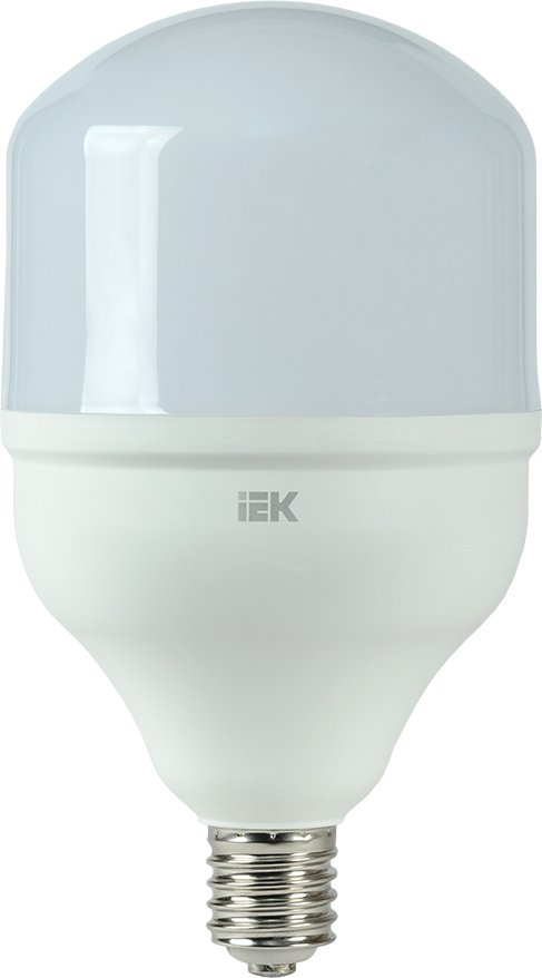 

Светодиодная лампочка IEK HP E40 65 Вт 4000 К