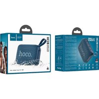 Беспроводная колонка Hoco HC28 (темно-синий)