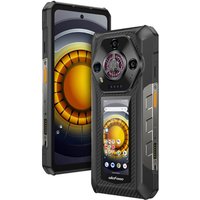 Телефон Ulefone Armor 30 Pro 16GB/512GB (черный)
