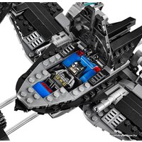 Конструктор LEGO DC Comics Super Heroes 76046 Поединок в небе