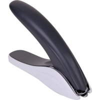 Антистеплер Deli Start 0236 (черный/белый)