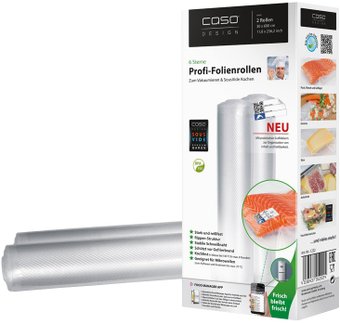 CASO 30x600 см 2шт