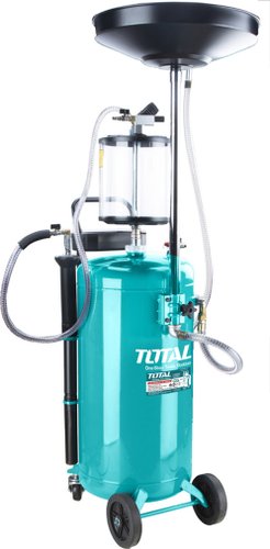 Total TCPD901