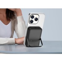 Внешний аккумулятор XO PR242 5000mAh (черный)