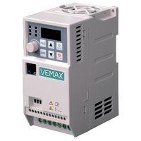 Частотный преобразователь Vemax VFC100-00A-G23