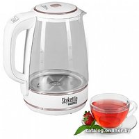 Электрический чайник Redmond (Редмонд) SkyKettle RK-G203S