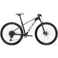 Велосипед Trek X-Caliber 8 29 M 2020 (черный)