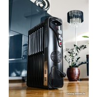 Масляный радиатор MPM MUG-21