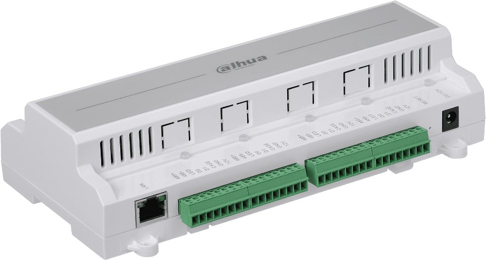 

Контроллер доступа Dahua DHI-ASC1202B-D