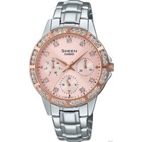 Наручные часы Casio Sheen SHE-3517SG-4A