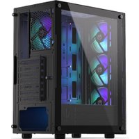Корпус Endorfy Ventum 200 ARGB EY2A014