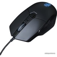 Игровая мышь Оклик 995G Swat