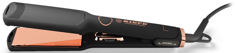 

Выпрямитель Kiepe Professional Pure Rose GOLD L 8266