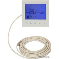 Терморегулятор Rexant R100W 51-0588 (белый)