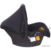 Детское автокресло Zlatek Colibri Lux (фолк)