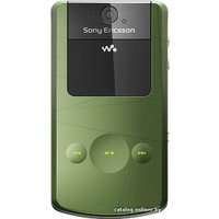 Кнопочный телефон Sony Ericsson W508 Walkman