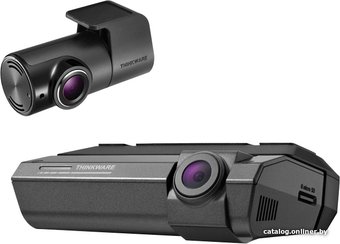 Видеорегистратор-GPS информатор (2в1) Thinkware F790-2CH