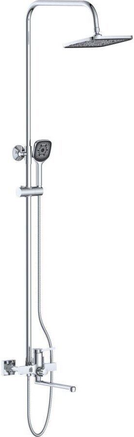 

Душевая система Econoce EC0754