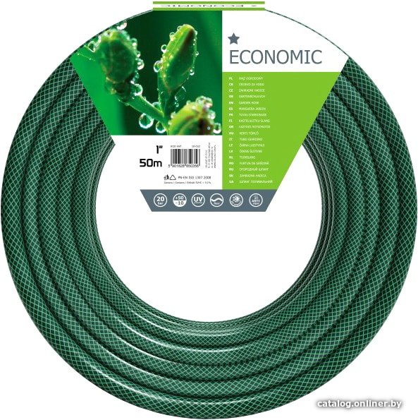Шланг Cellfast Economic 10-032 (1, 50 м)