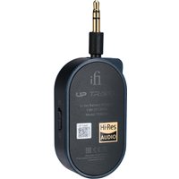 Беспроводной аудиоресивер iFi audio UP Travel
