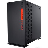 Корпус In Win 301 (черный)