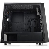 Корпус Thermaltake Versa J22 Tempered Glass Edition