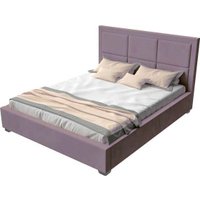 Кровать Elmax Империя 140x200 Газ-лифт (Glory 17)