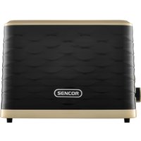 Тостер Sencor STS 7501BK