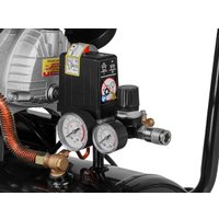 Компрессор Startul Profi D 440-50