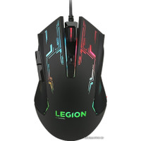 Игровая мышь Lenovo Legion M200