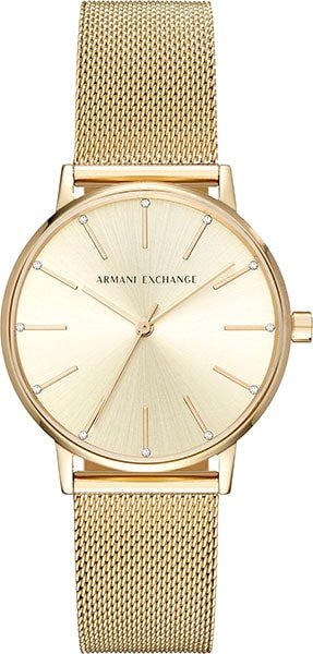 

Наручные часы Armani Exchange AX5536