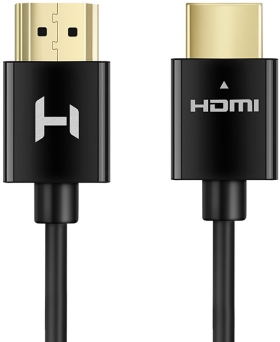 

Кабель Harper DCHM-792
