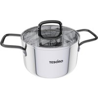 Кастрюля Tesoro Asti КС624