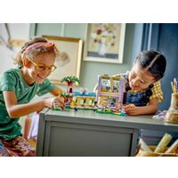 Конструктор LEGO Friends 41727 Центр спасения собак