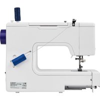 Электронная швейная машина Jaguar Jeans Indigo