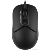Мышь A4Tech Fstyler FM12ST (черный)